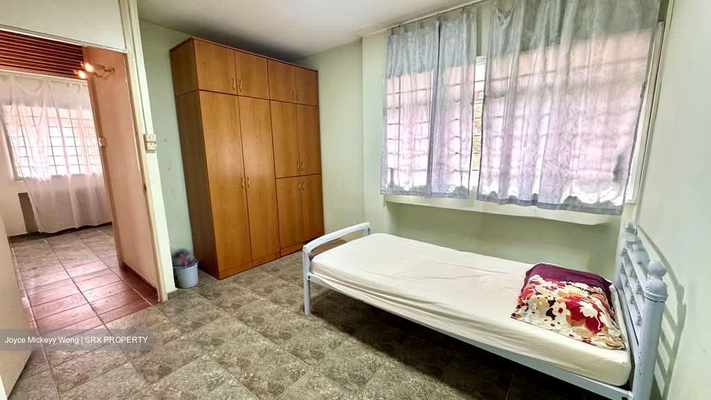 Blk 754 Pasir Ris Street 71 (Pasir Ris), HDB 4 Rooms #564053451
